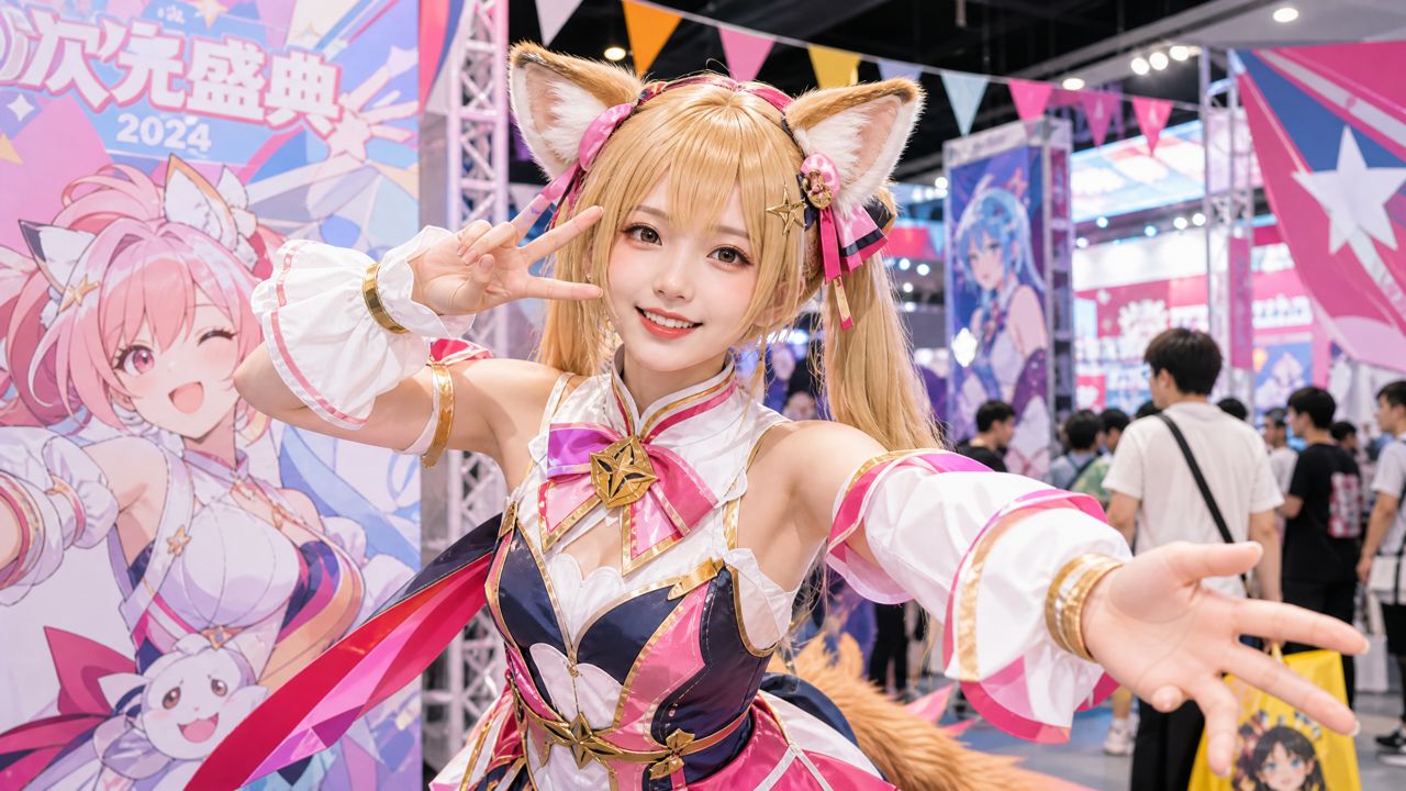 呦呦视频